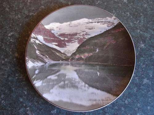 ROYAL DOULTON LAKE LOUISE